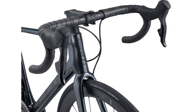 Велосипед Giant TCR Advanced Pro Disc 1 AX - дополнительное фото 3