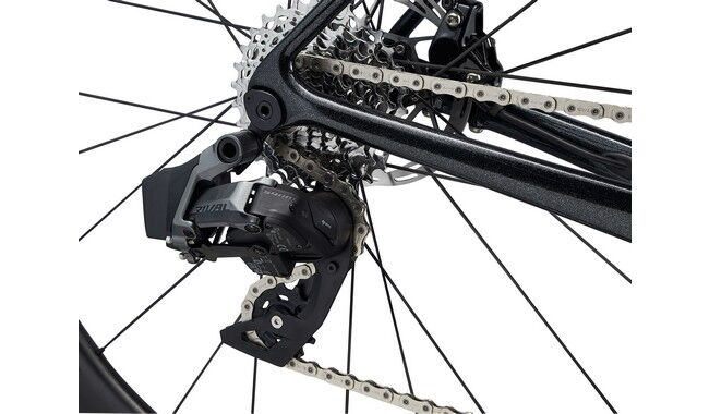 Велосипед Giant TCR Advanced Pro Disc 1 AX - дополнительное фото 4