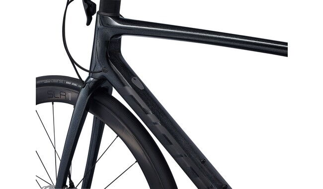 Велосипед Giant TCR Advanced Pro Disc 1 AX - дополнительное фото 5