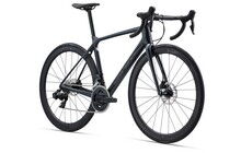 Велосипед Giant TCR Advanced Pro Disc 1 AX - дополнительное фото 1