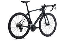 Велосипед Giant TCR Advanced Pro Disc 1 AX - дополнительное фото 2