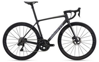Велосипед Giant TCR Advanced SL Disc 0 DA