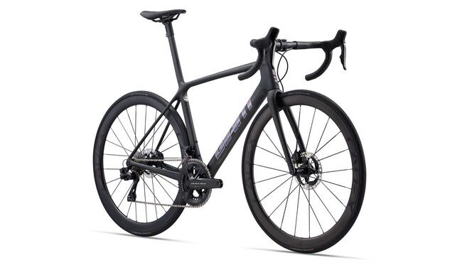 Велосипед Giant TCR Advanced SL Disc 0 DA - дополнительное фото 1