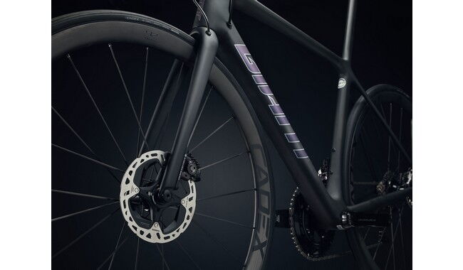 Велосипед Giant TCR Advanced SL Disc 0 DA - дополнительное фото 2