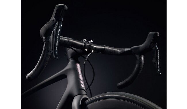 Велосипед Giant TCR Advanced SL Disc 0 DA - дополнительное фото 3