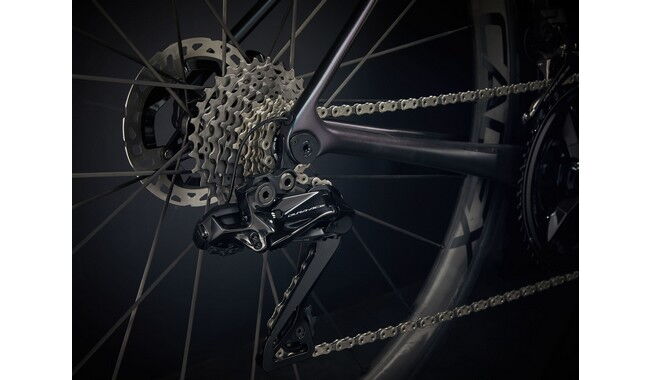 Велосипед Giant TCR Advanced SL Disc 0 DA - дополнительное фото 5