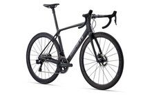 Велосипед Giant TCR Advanced SL Disc 0 DA - дополнительное фото 1