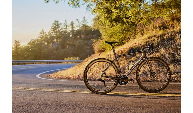 Велосипед Giant TCR Advanced SL Disc 0 DA - дополнительное фото 6