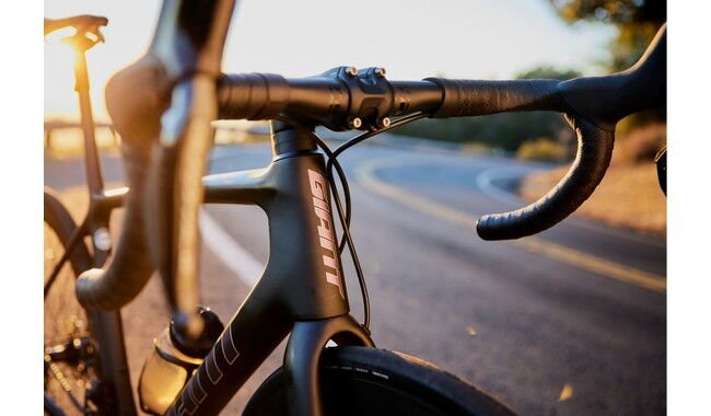 Велосипед Giant TCR Advanced SL Disc 0 DA - дополнительное фото 9