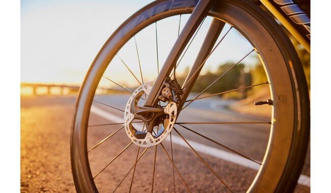 Велосипед Giant TCR Advanced SL Disc 0 DA - дополнительное фото 10