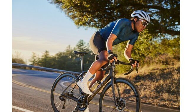 Велосипед Giant TCR Advanced SL Disc 0 DA - дополнительное фото 13