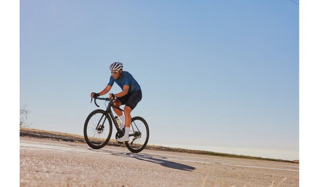 Велосипед Giant TCR Advanced SL Disc 0 DA - дополнительное фото 15