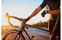 Велосипед Giant TCR Advanced SL Disc 0 DA - дополнительное фото 11