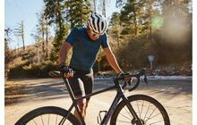 Велосипед Giant TCR Advanced SL Disc 0 DA - дополнительное фото 12