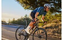 Велосипед Giant TCR Advanced SL Disc 0 DA - дополнительное фото 13