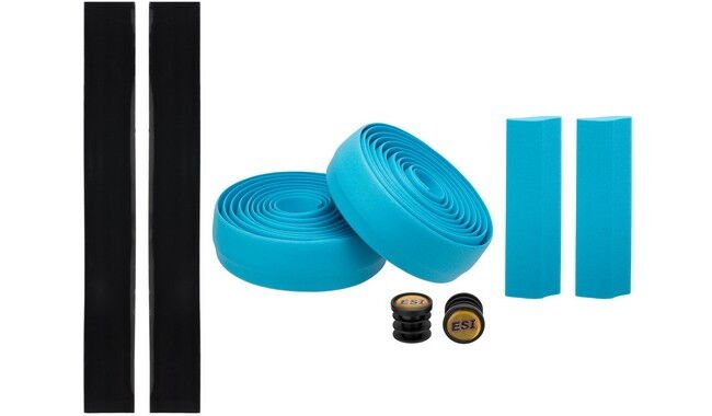 Обмотка руля ESI RCT Wrap - дополнительное фото 1