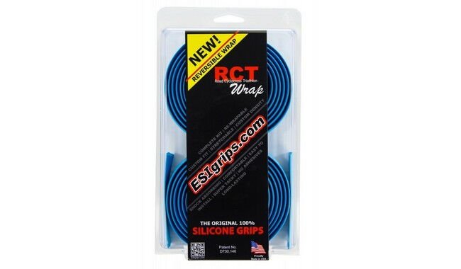 Обмотка руля ESI RCT Wrap - дополнительное фото 2