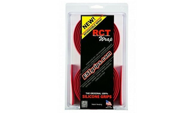 Обмотка руля ESI RCT Wrap - дополнительное фото 5