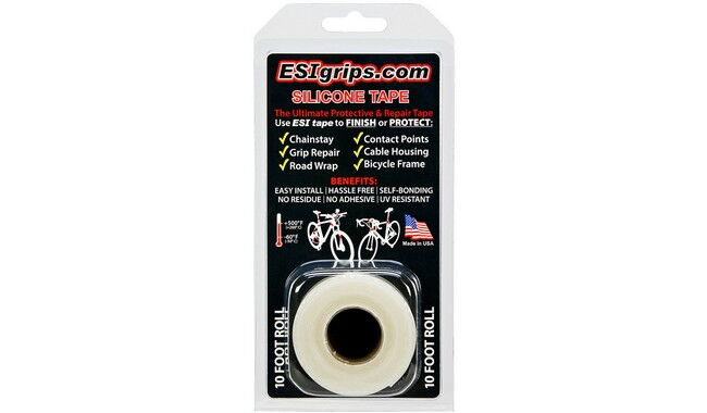 Силіконова стрічка ESI 3 м - дополнительное фото 2