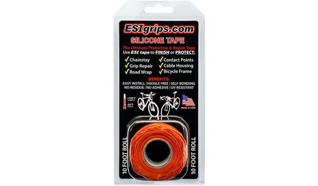Силіконова стрічка ESI 3 м - дополнительное фото 3