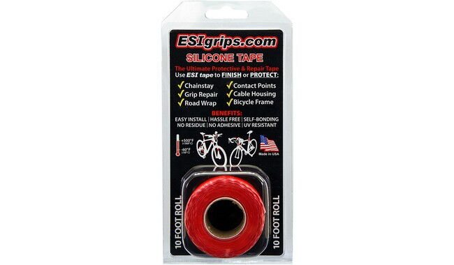 Силіконова стрічка ESI 3 м - дополнительное фото 4