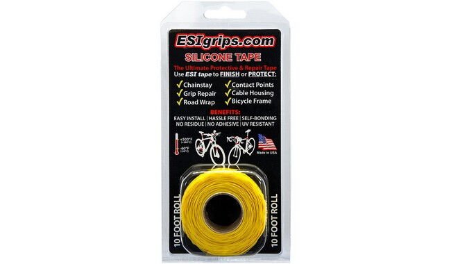 Силіконова стрічка ESI 3 м - дополнительное фото 5
