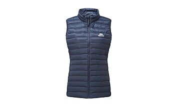 Жилет Mountain Equipment Frostline Wmns Vest