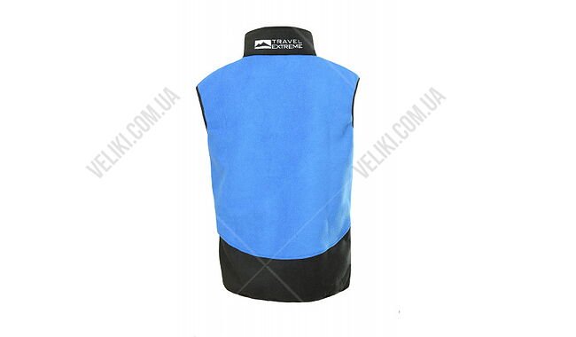 Жилет Travel Extreme Rook - дополнительное фото 1