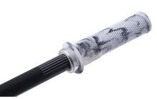 Замки на грипсы DMR DeathGrip Lock On - дополнительное фото 1