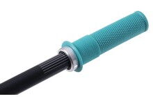 Замки на грипсы DMR DeathGrip Lock On - дополнительное фото 2