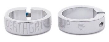 Замки на грипсы DMR DeathGrip Lock On