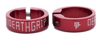 Замки на грипсы DMR DeathGrip Lock On
