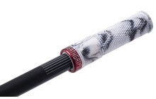 Замки на грипсы DMR DeathGrip Lock On - дополнительное фото 4