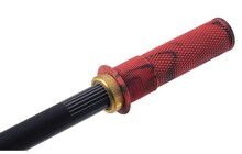 Замки на грипсы DMR DeathGrip Lock On - дополнительное фото 11