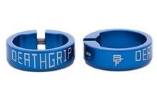 Замки на грипсы DMR DeathGrip Lock On - фото 4