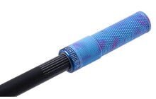 Замки на грипсы DMR DeathGrip Lock On - дополнительное фото 8