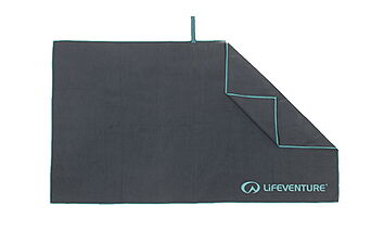 Полотенце Lifeventure Recycled Soft Fibre Trek 1300x750 мм