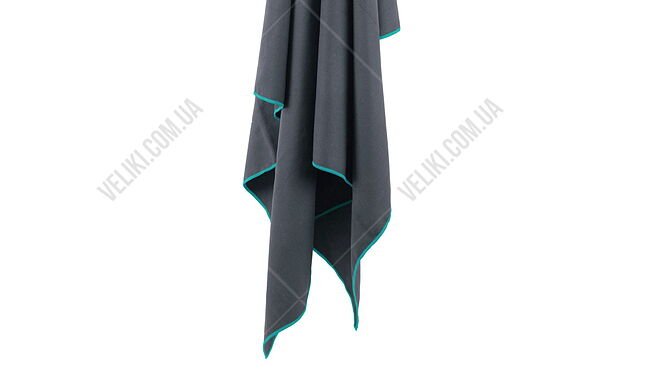 Рушник Lifeventure Recycled Soft Fibre Trek 1300х750 мм - дополнительное фото 4