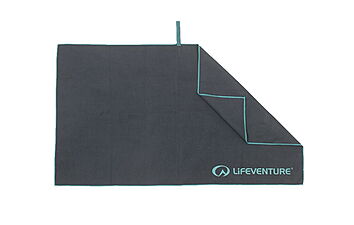 Полотенце Lifeventure Recycled Soft Fibre Trek 1100х650 мм