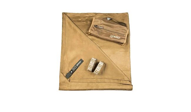 Полотенце McNett Tactical Microfiber 1020х510 мм - фото 1