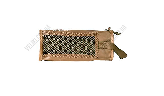 Рушник McNett Tactical Microfiber 1020х510 мм - дополнительное фото 1