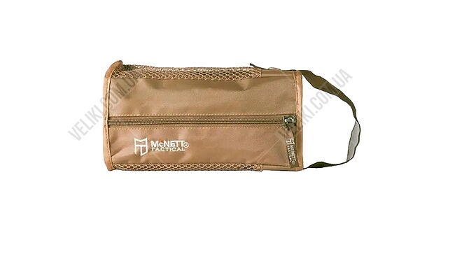 Рушник McNett Tactical Microfiber 1020х510 мм - дополнительное фото 2