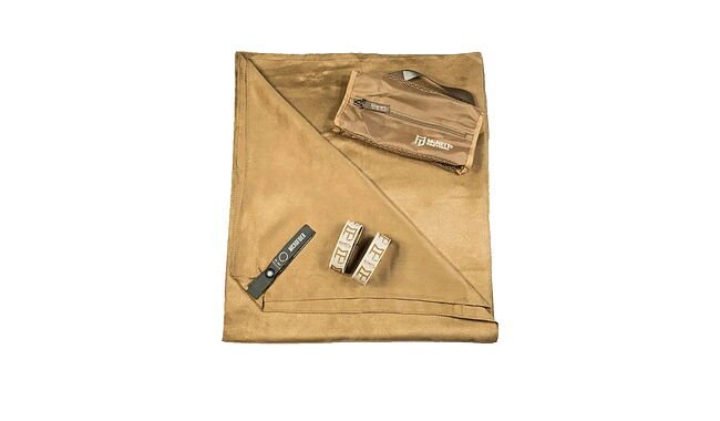 Полотенце McNett Tactical Microfiber 1280х770 мм - фото 1
