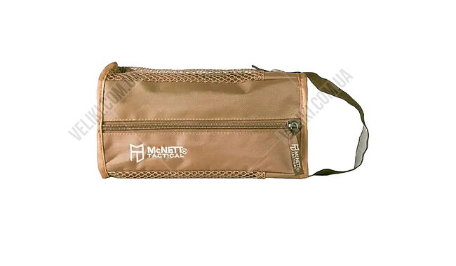 Рушник McNett Tactical Microfiber 1570х900 мм - дополнительное фото 2