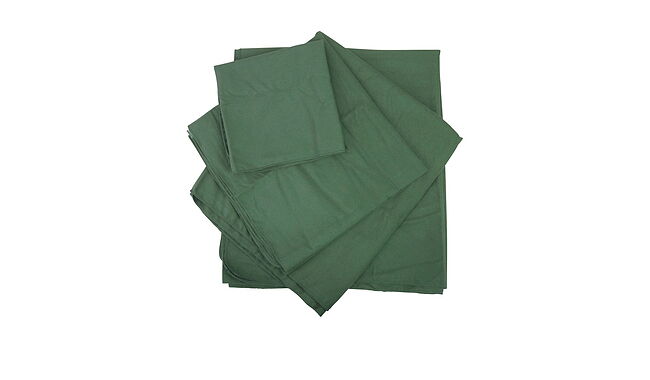 Полотенце Kombat UK Medium Micro Fibre Towel 1200х600 см - фото 1