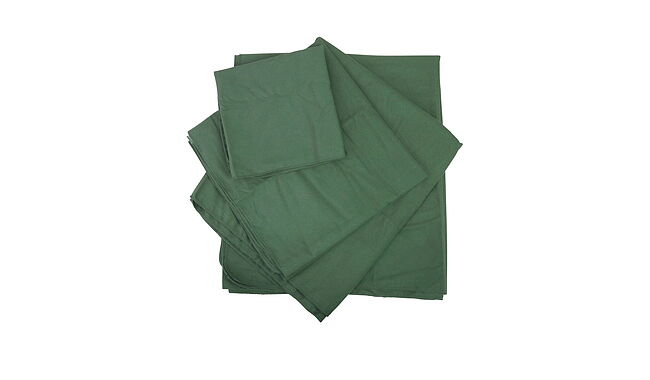 Полотенце Kombat UK Large Micro Fibre Towel 1300х750 мм - фото 1