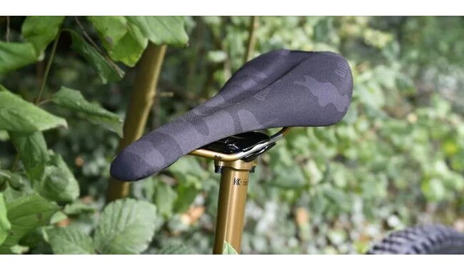 Сідло DMR Oi-Oi - дополнительное фото 16