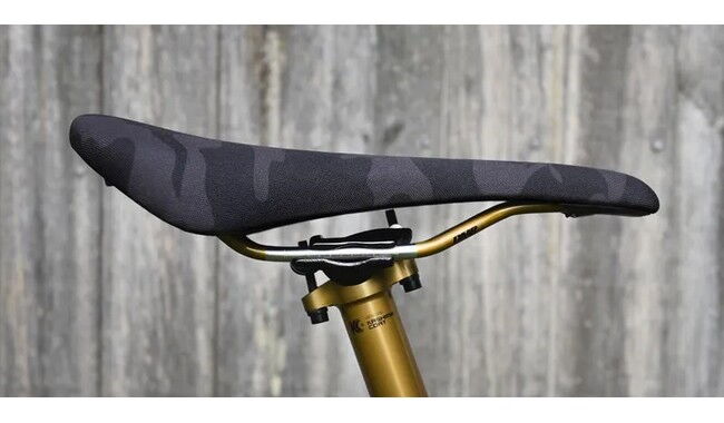 Сідло DMR Oi-Oi - дополнительное фото 17