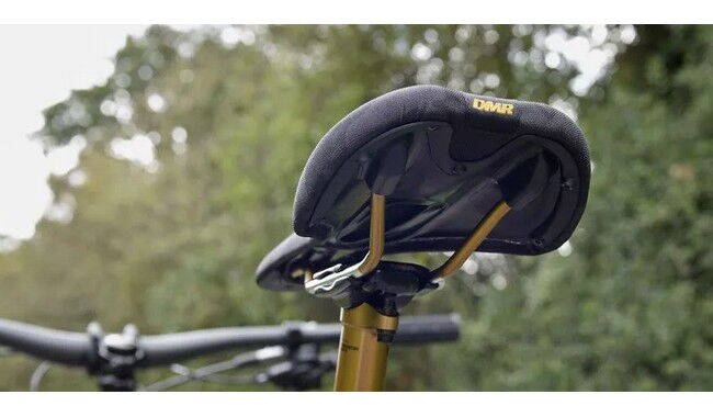 Сідло DMR Oi-Oi - дополнительное фото 18