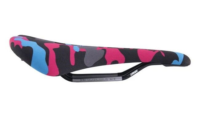 Сідло DMR Oi-Oi - дополнительное фото 9